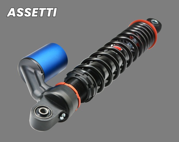 Assetti