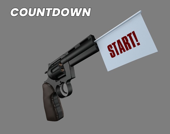 Countdown