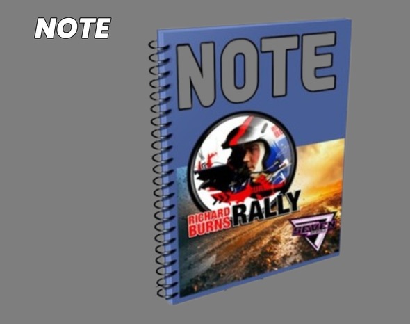 Note