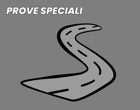 Prove Speciali