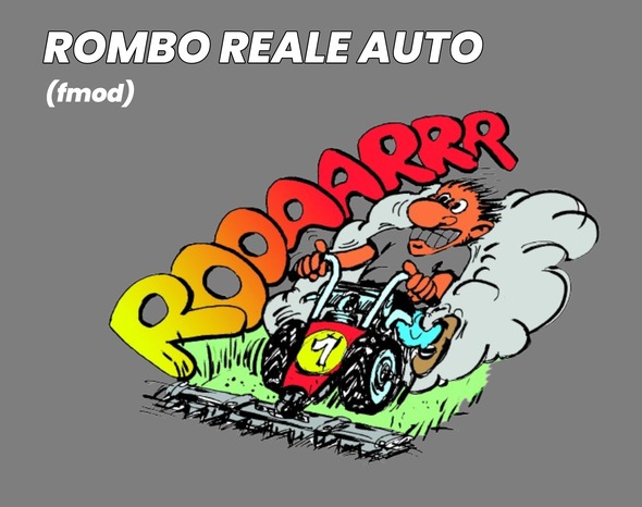 Fmod (audio)