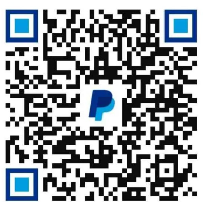QR Code Kris
