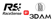 logo 3dam