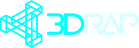 LOGO 3D RAP