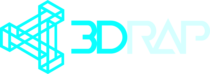 LOGO 3D RAP