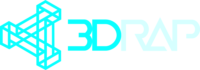 LOGO 3D RAP