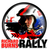 Richards Burns rally simulator