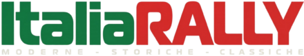 logo italia rally