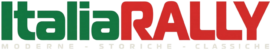 logo italia rally
