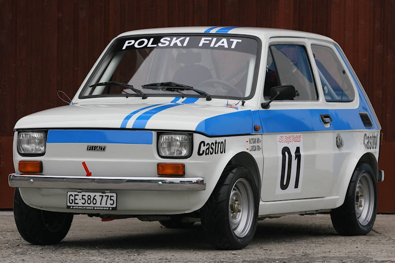 Fiat 126 Grp2