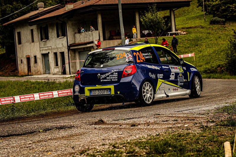 Renault Clio III R3