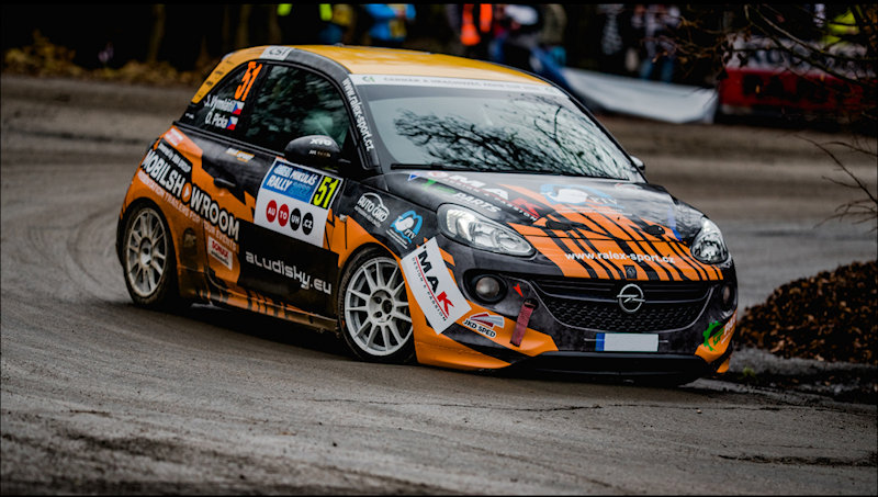Opel ADAM R2