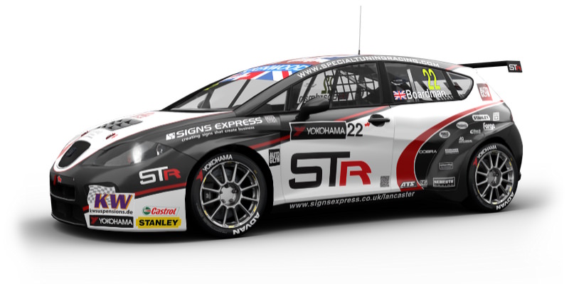 Seat León Cupra R GrpN