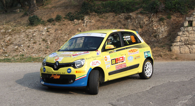 Renault Twingo R1